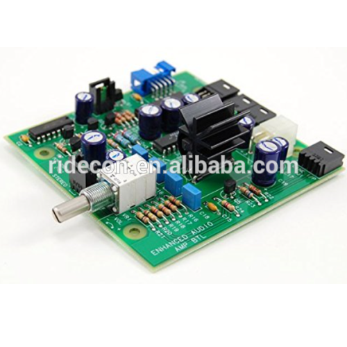Reliable pcba electronic manufacturing pcb assembly service manufacturer